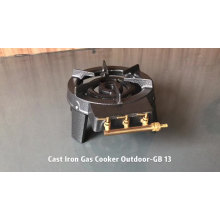 Outdoor Portable burner ring gas cooking range camp stove portable